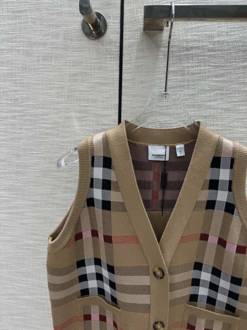 Burberry Vest